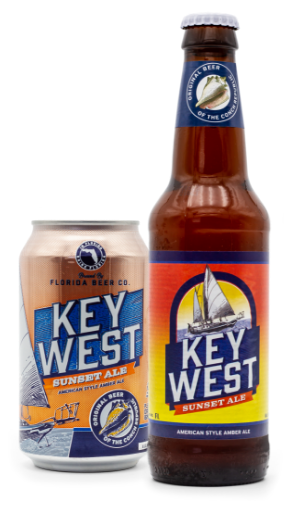 Key West - Sunset Ale