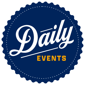 Daily Events