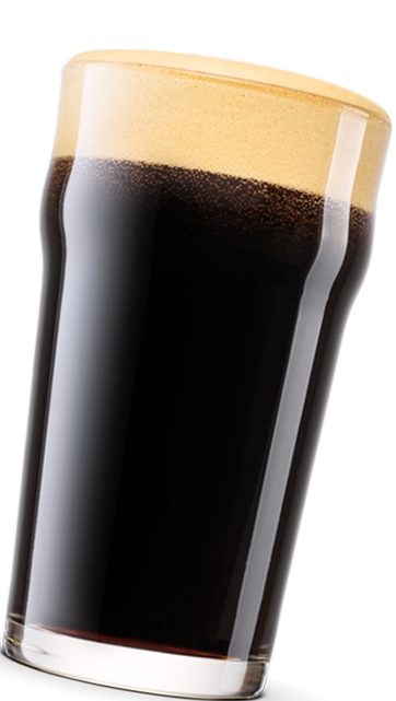 Midnight <br />
Oat Stout