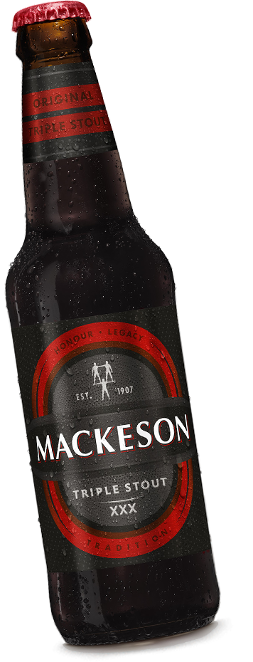 Mackeson Stout