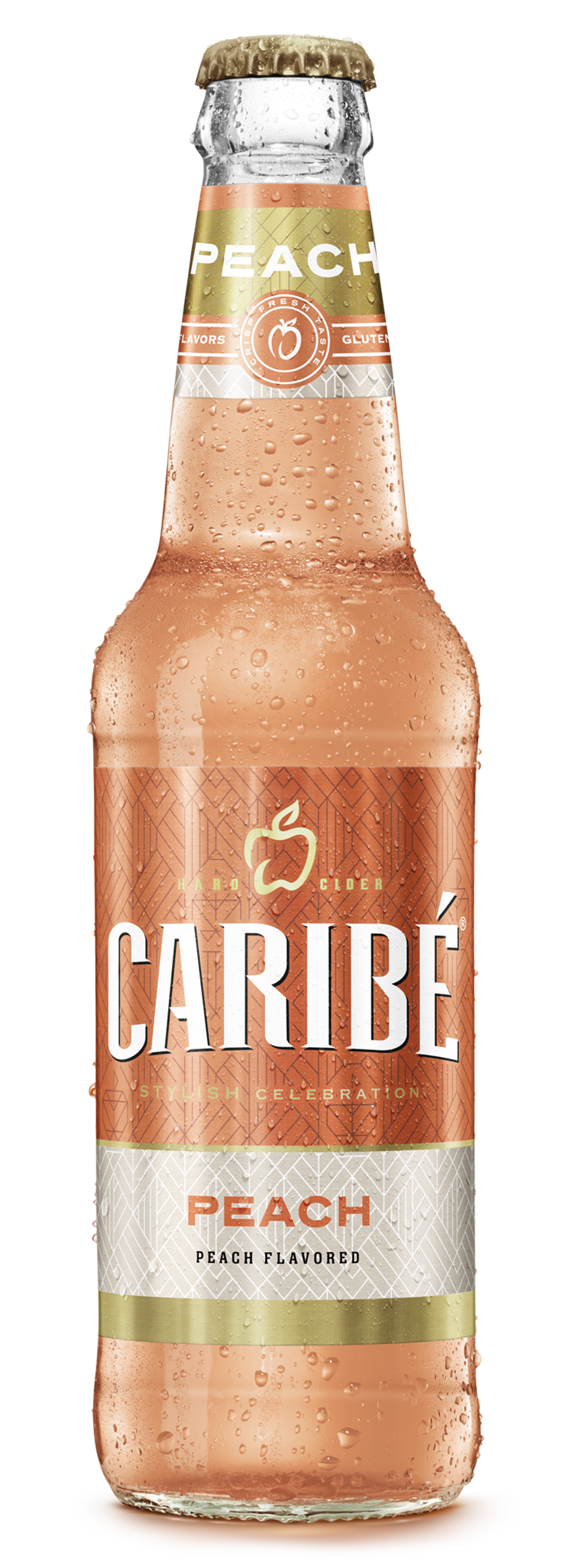 Caribe Peach