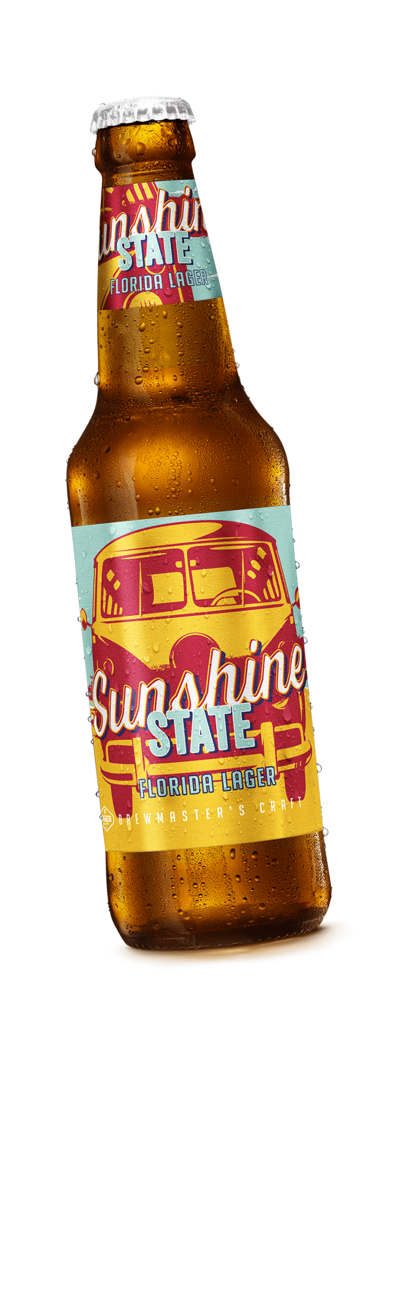 Sunshine State FL Lager