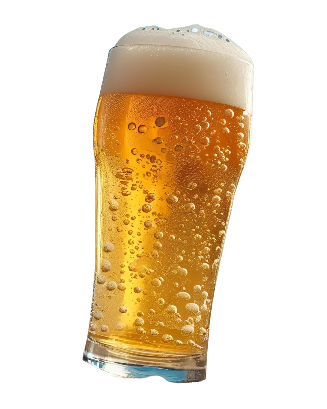 Blonde Ale Tropical